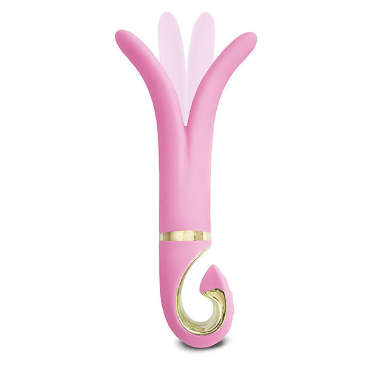 Auflegevibrator "G-Vibe 3" - OH MY! FANTASY