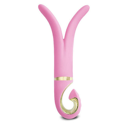 Auflegevibrator "G-Vibe 3" - OH MY! FANTASY