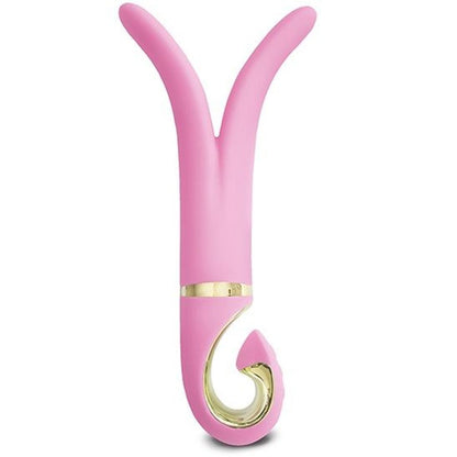 Auflegevibrator "G-Vibe 3" - OH MY! FANTASY