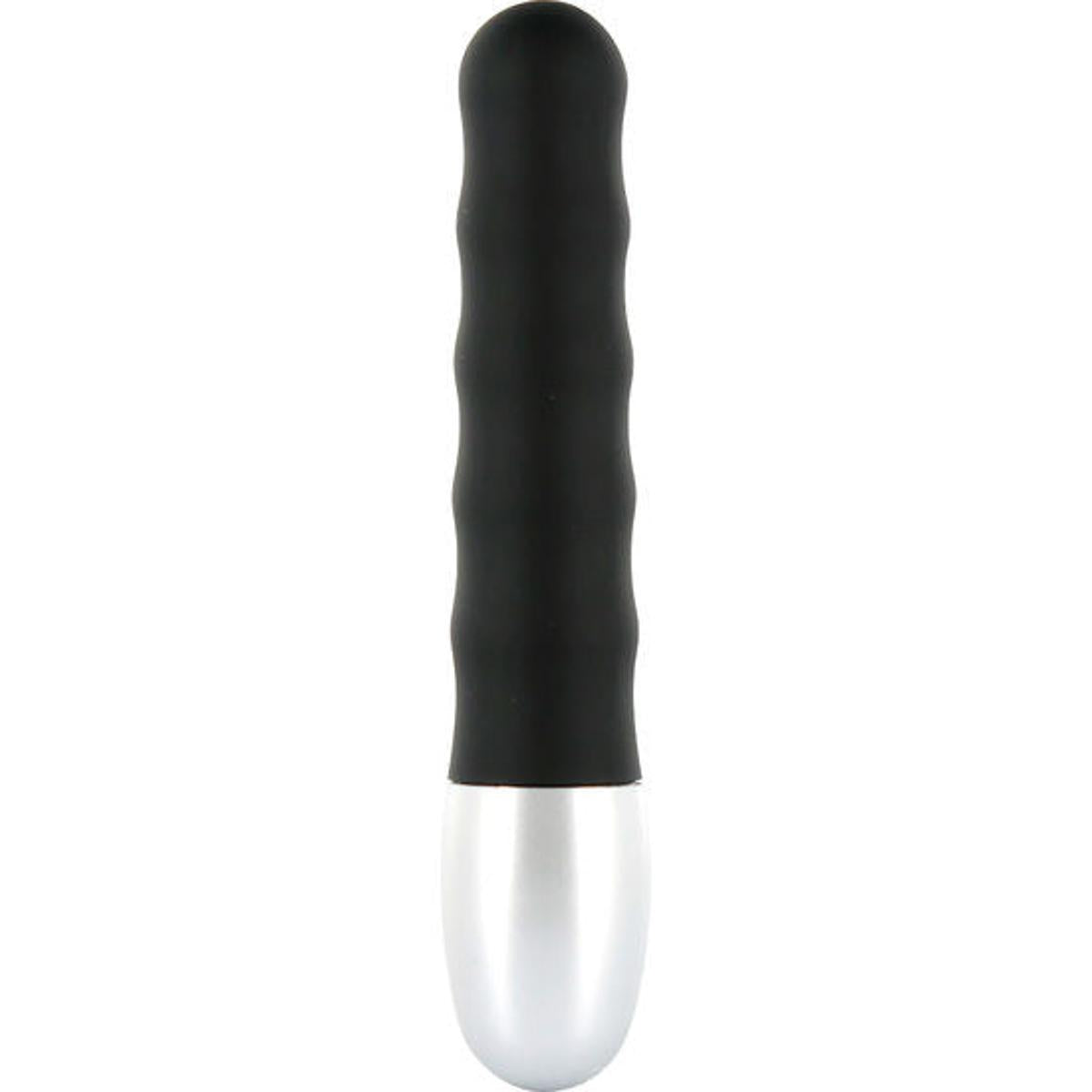 G-Punkt Minivibrator "Discretion Vibe Ribbed" - OH MY! FANTASY