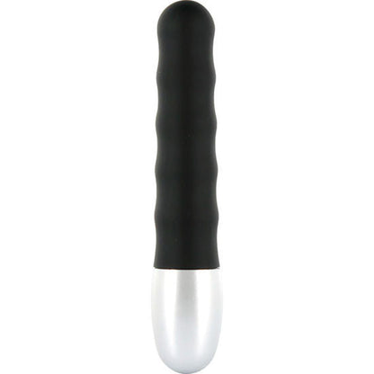 G-Punkt Minivibrator "Discretion Vibe Ribbed" - OH MY! FANTASY