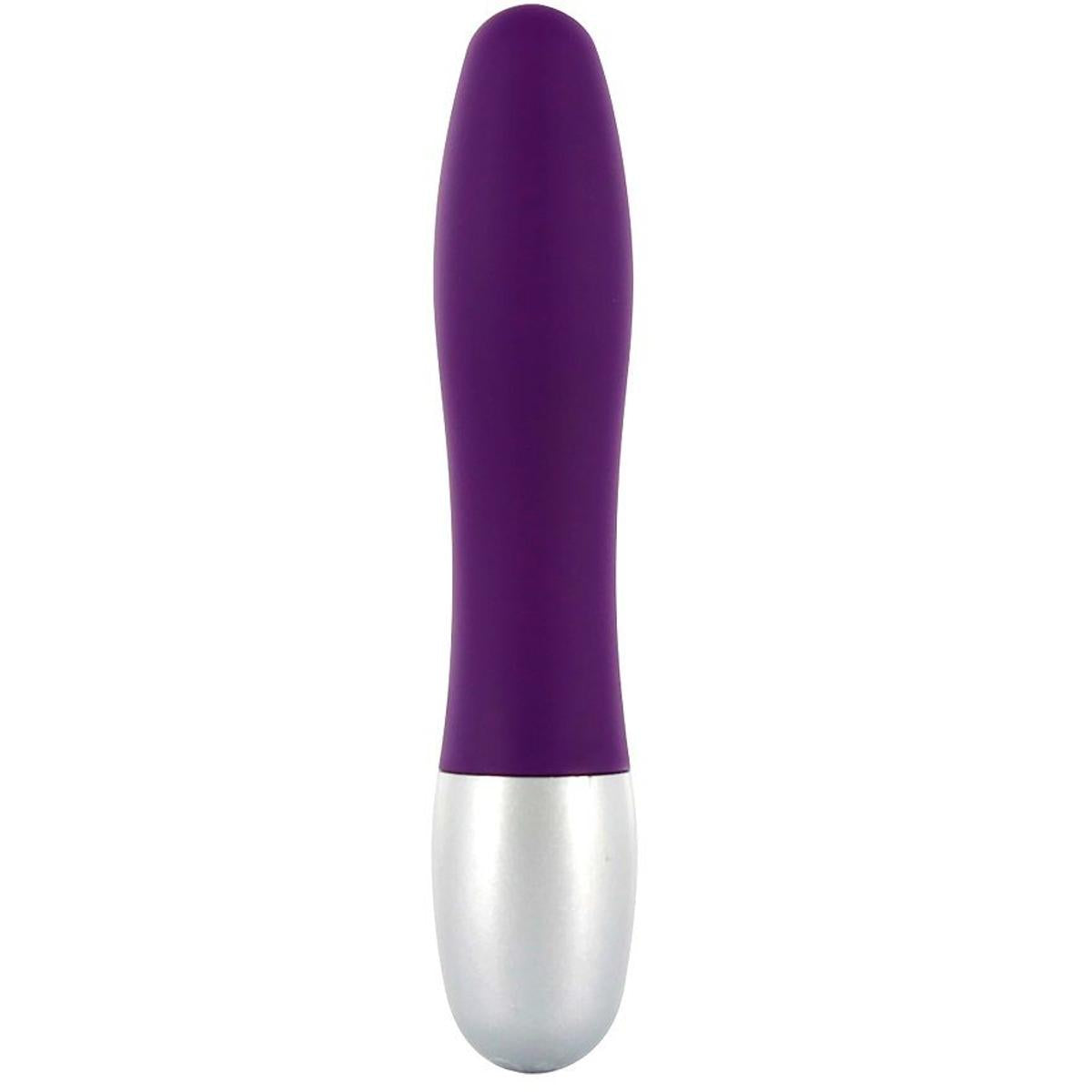 G-Punkt Vibrator “Discretion” - OH MY! FANTASY