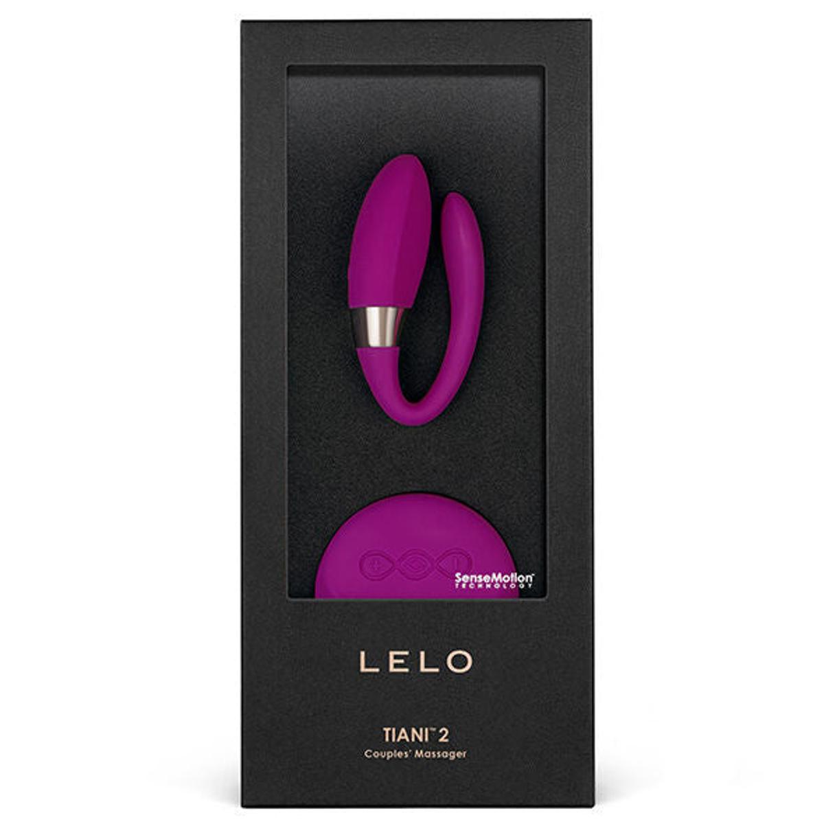 Vibro-Ei “Lyla 2” Insignia Design Edition - OH MY! FANTASY