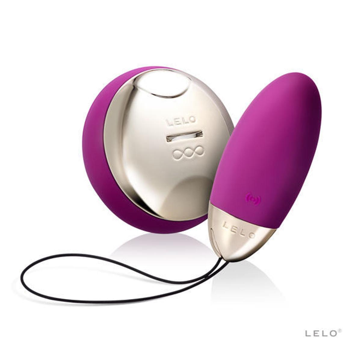 Vibro-Ei “Lyla 2” Insignia Design Edition - OH MY! FANTASY