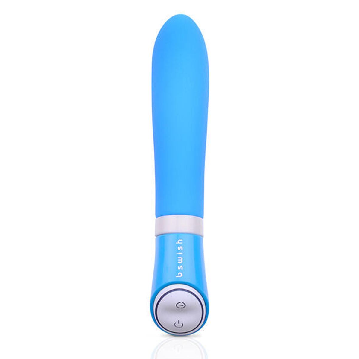 Vibrator "B-Good Deluxe" - OH MY! FANTASY