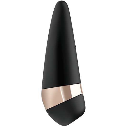 Druckwellenvibrator „Satisfyer: Pro 3+“ - OH MY! FANTASY