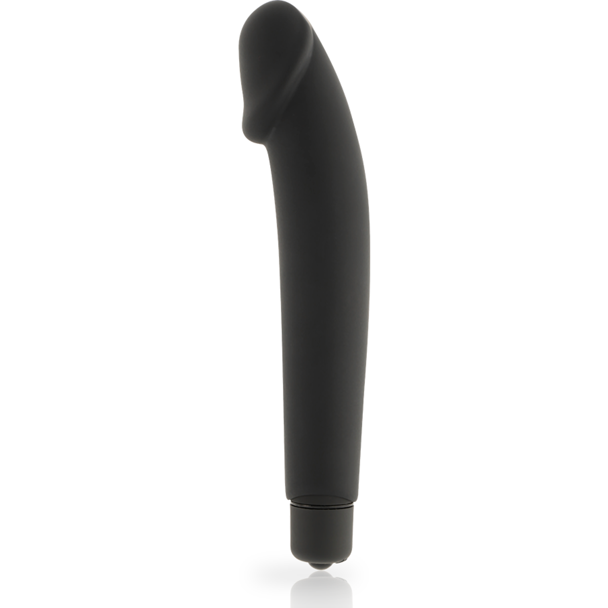 G-Punkt Vibrator "Realistic Pink Silicone" - OH MY! FANTASY