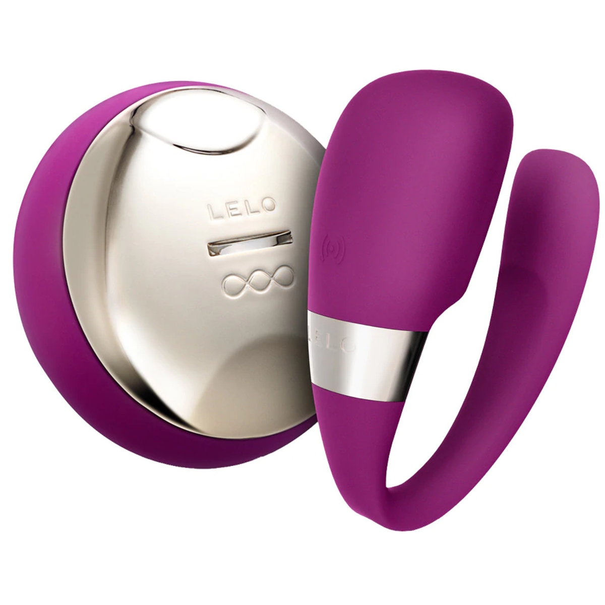 Massager “Tiani 3” Insignia Design Edition - OH MY! FANTASY