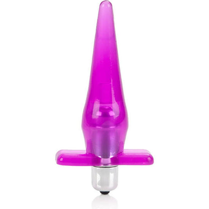 Mini-Analplug “Tease” mit Vibration - OH MY! FANTASY