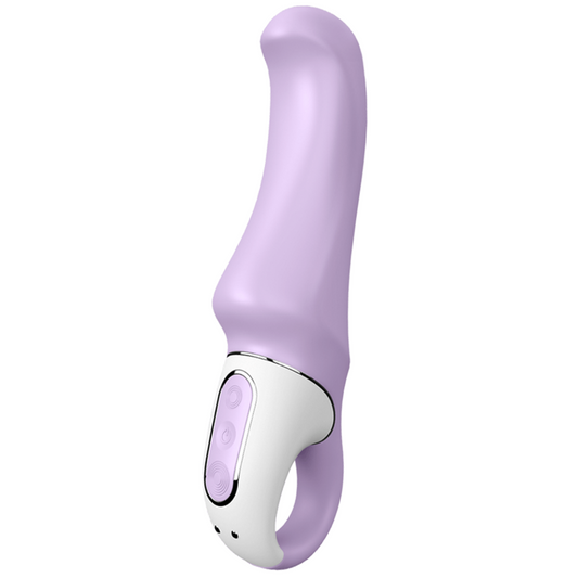 G-Punkt Vibrator "Charming Smile" - OH MY! FANTASY