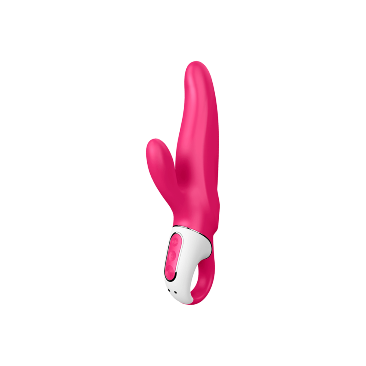 Rabbitvibrator "Mr. Rabbit" - OH MY! FANTASY