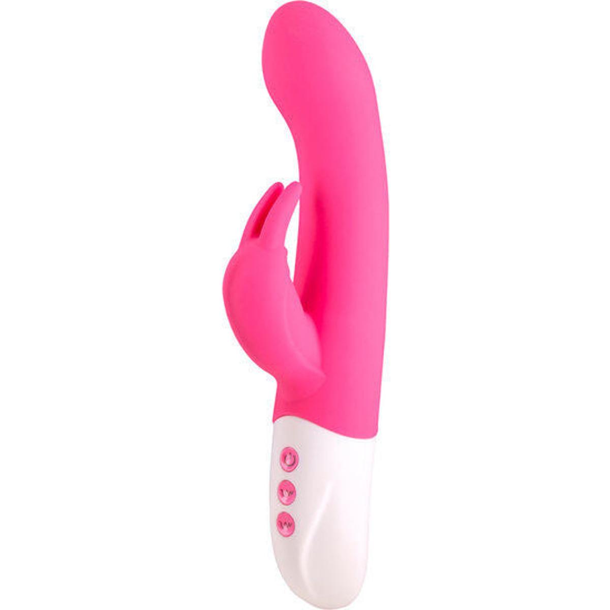 Rabbitvibrator "Intence Power" - OH MY! FANTASY