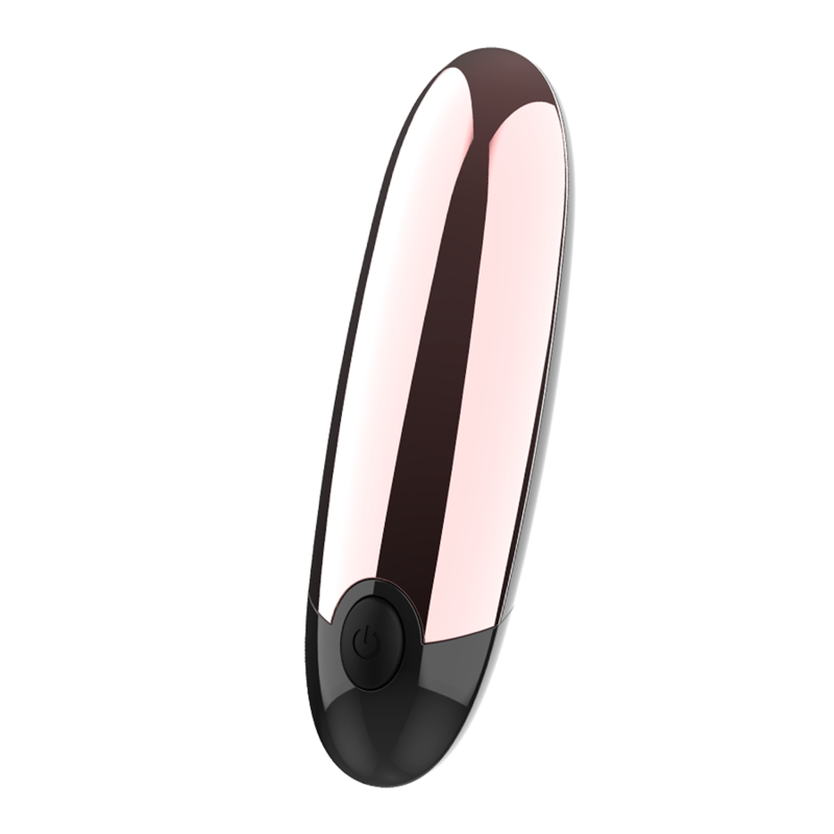 Minivibrator "Vibrating Lipstick" im Lippenstift-Design - OH MY! FANTASY