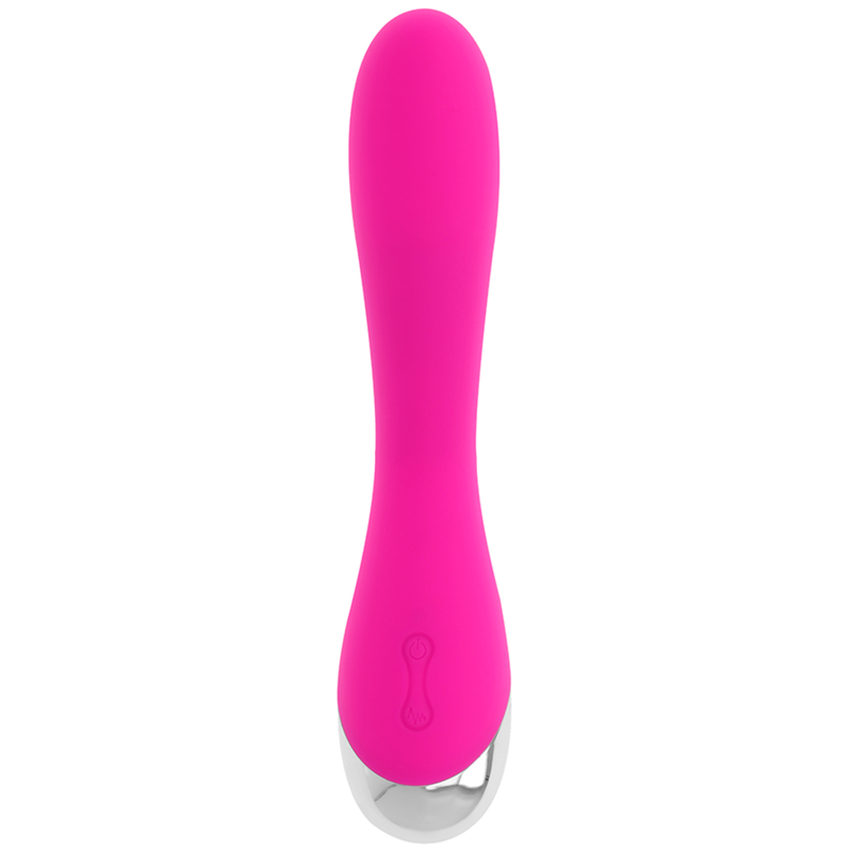 G-Spot Vibrator mit 10 Vibrationsmodi - OH MY! FANTASY