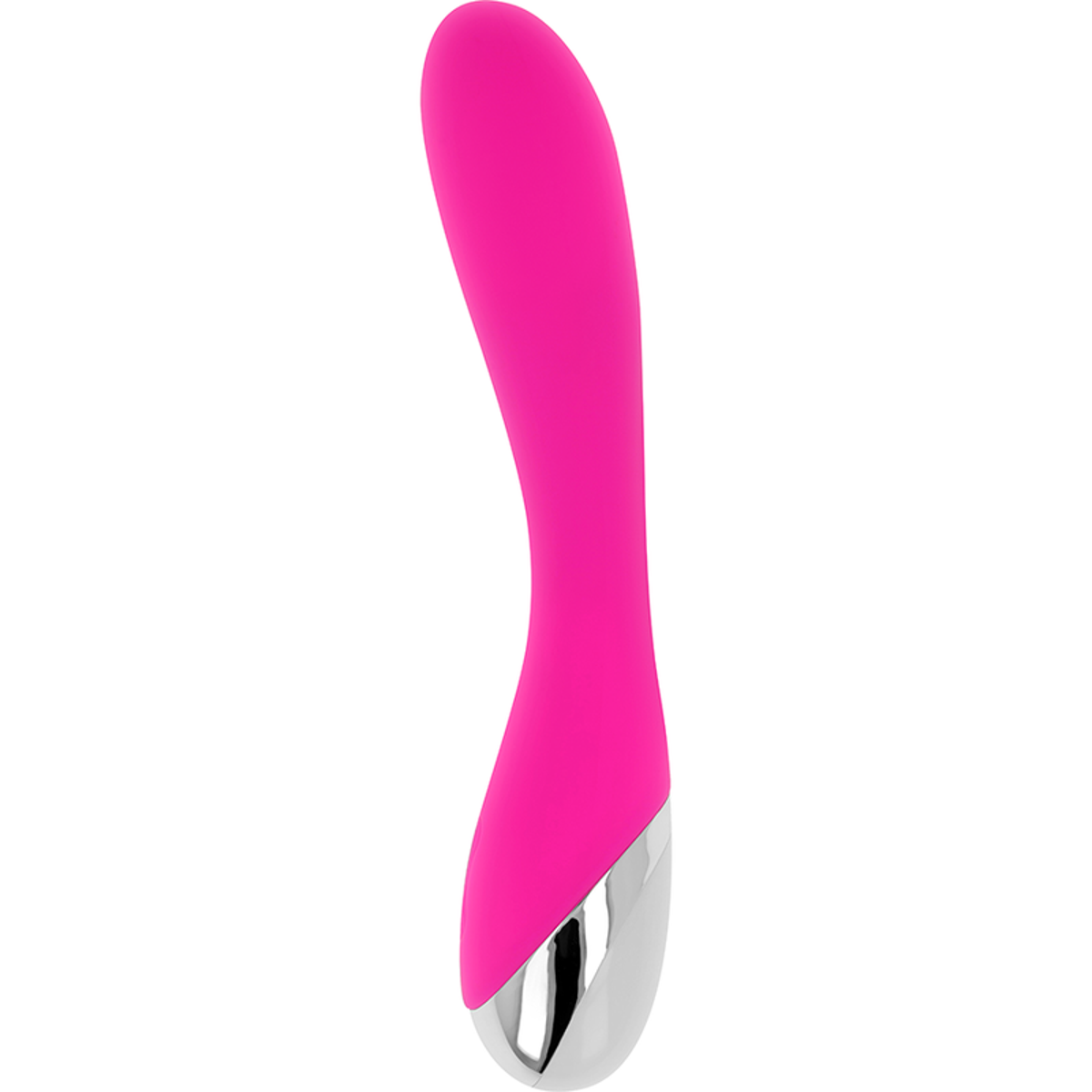 G-Spot Vibrator mit 10 Vibrationsmodi - OH MY! FANTASY