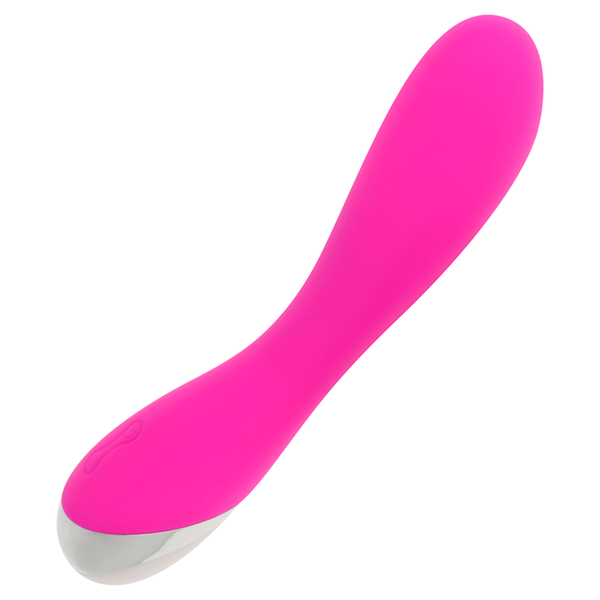 G-Spot Vibrator mit 10 Vibrationsmodi - OH MY! FANTASY