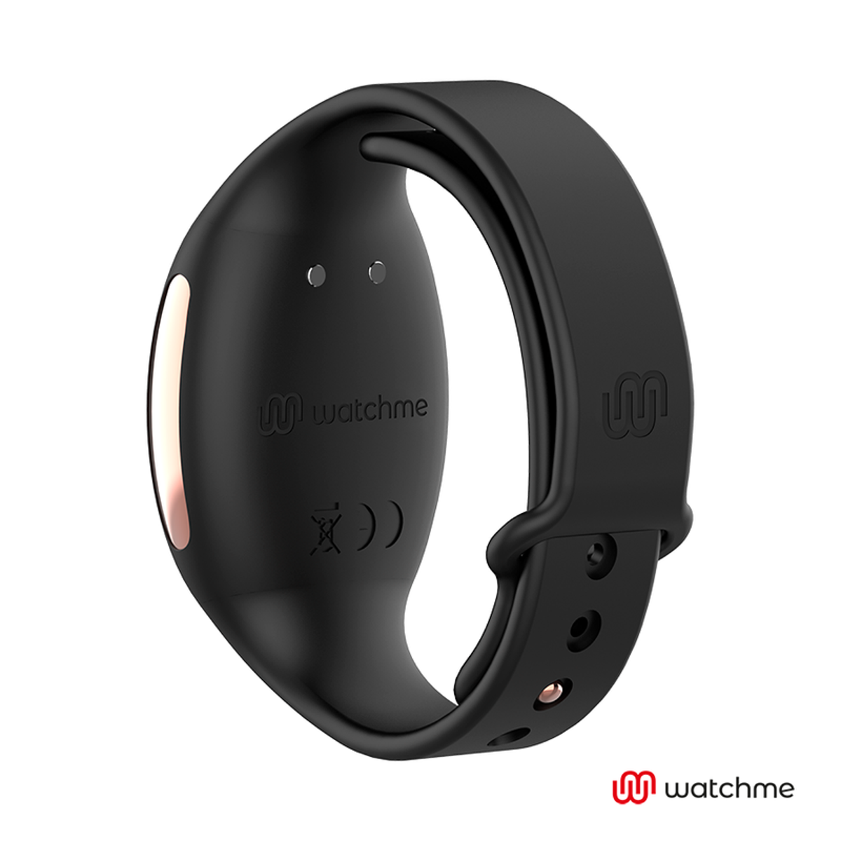 Watchme Sexuhr, Bluetooth kompatibel - OH MY! FANTASY