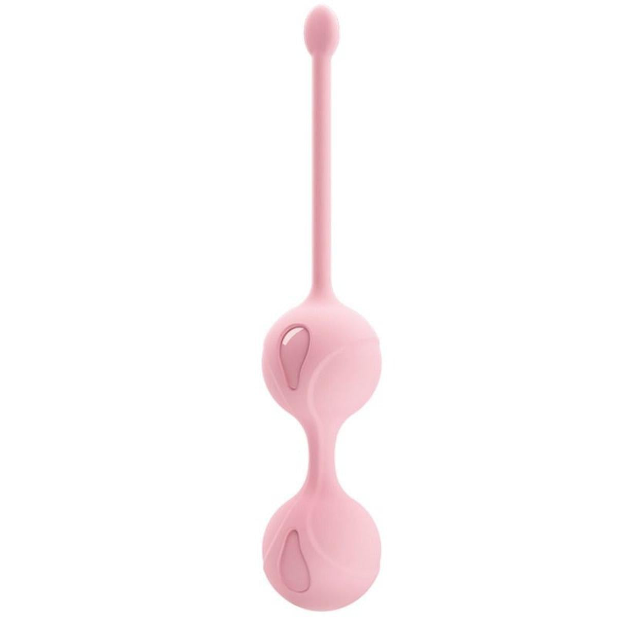 Kegel "Pull me Off" Balls - OH MY! FANTASY