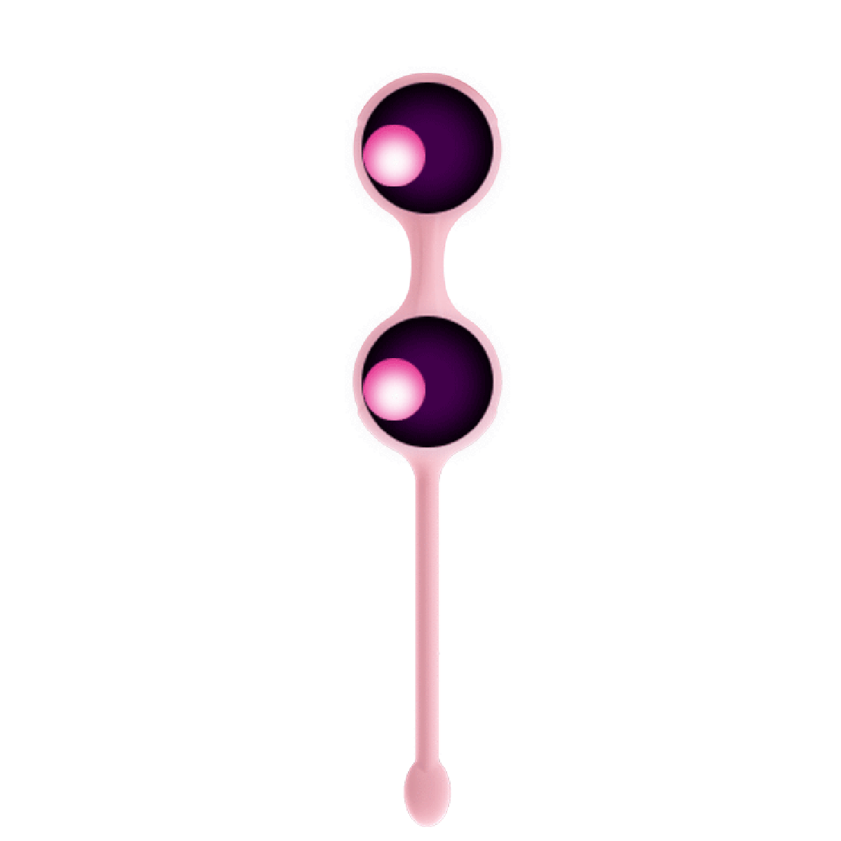 Kegel "Pull me Off" Balls - OH MY! FANTASY