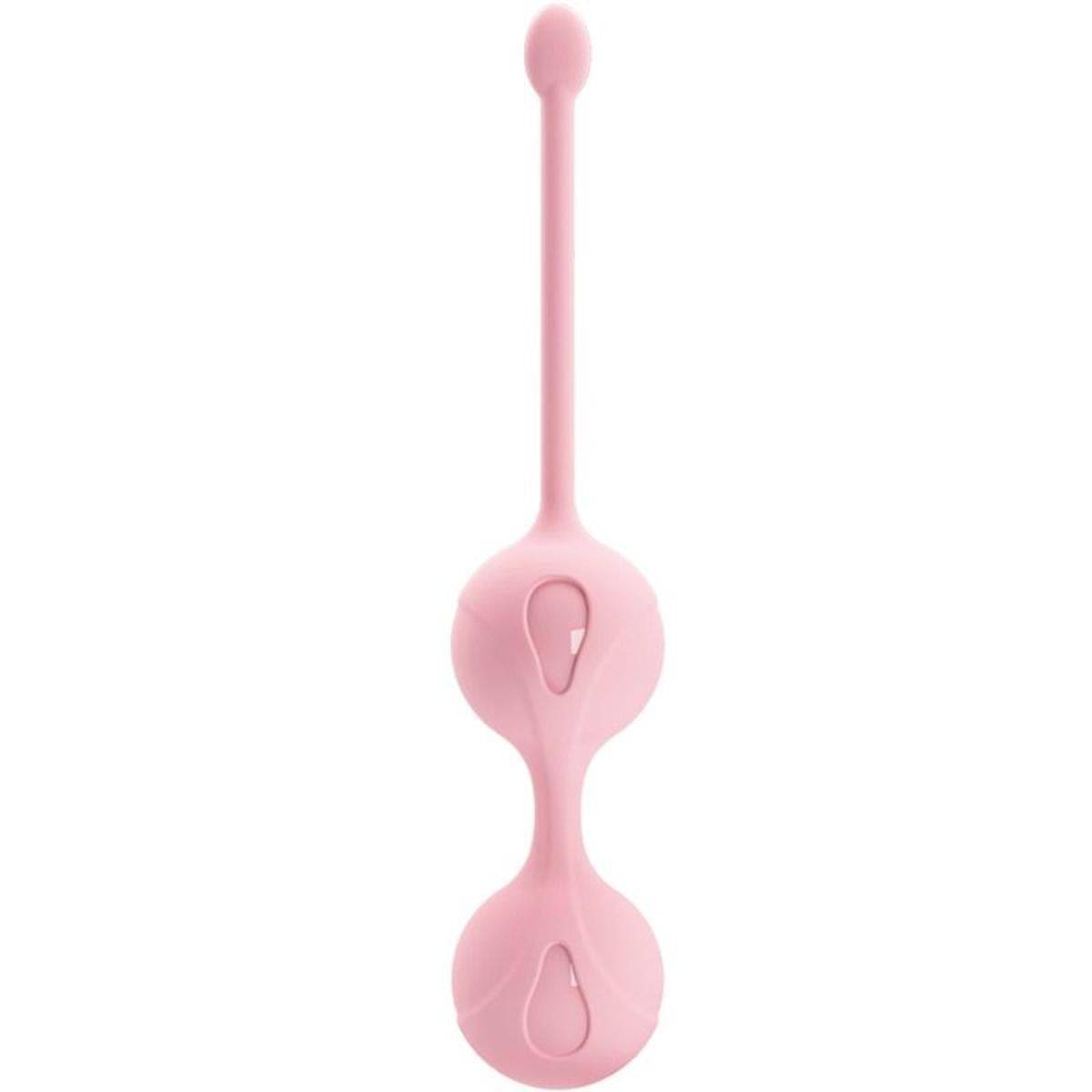 Kegel "Pull me Off" Balls - OH MY! FANTASY