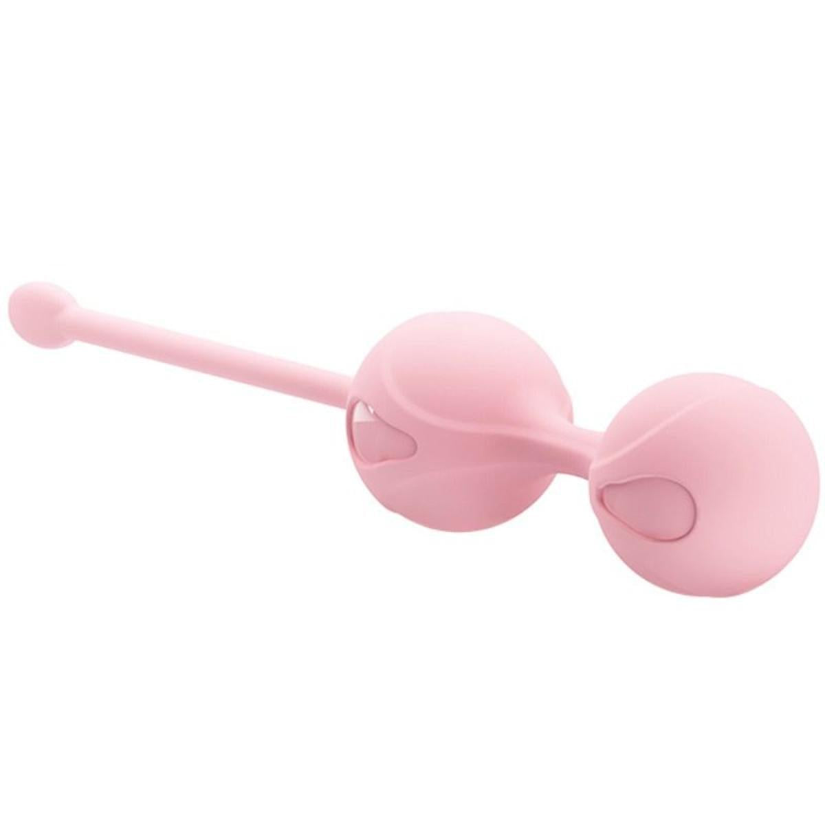 Kegel "Pull me Off" Balls - OH MY! FANTASY