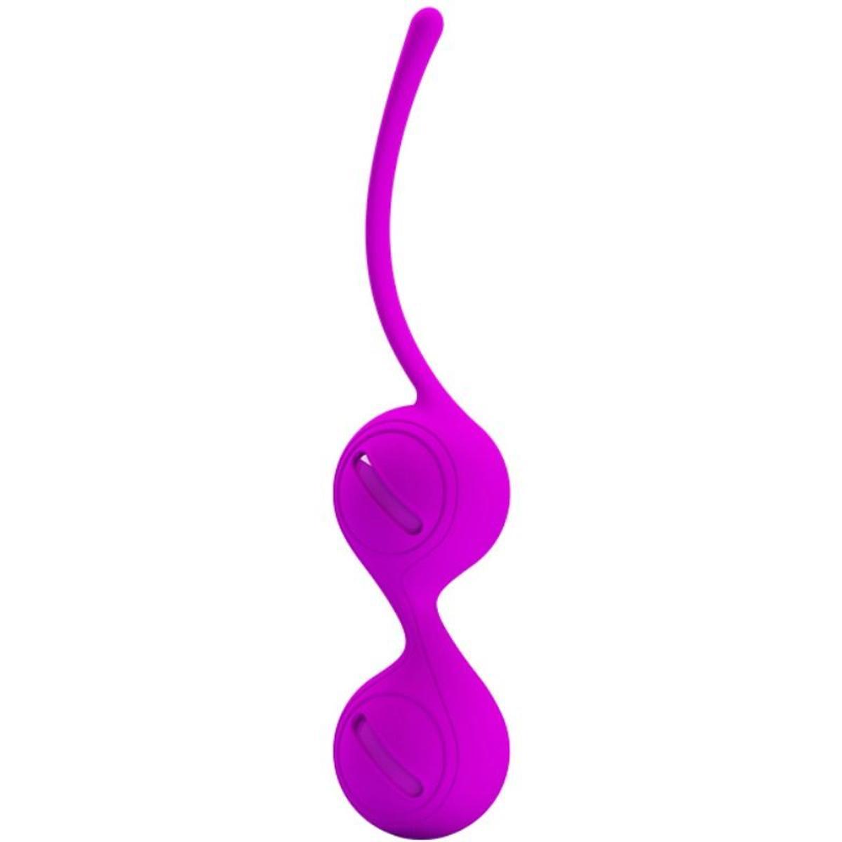 Kegel "Pull me Off" Balls - OH MY! FANTASY