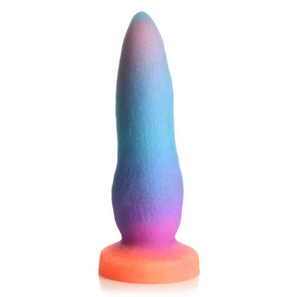 Tentakel Dildo "Glow in the Dark"