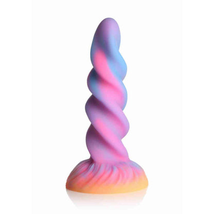 Einhorn Dildo "Glow in the Dark"