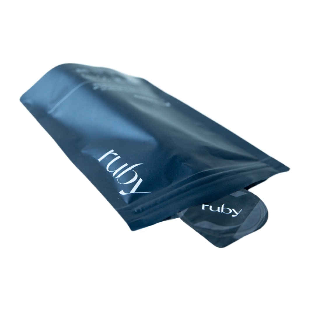 weareruby Kondome „Premium Kondome“ - OH MY! FANTASY