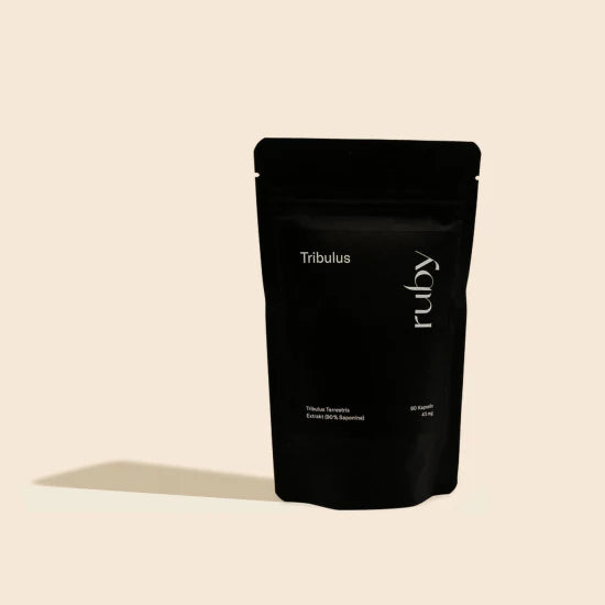 weareruby Tribulus Terrestris Kapseln - OH MY! FANTASY