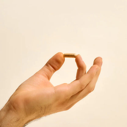 weareruby Tribulus Terrestris Kapseln - OH MY! FANTASY