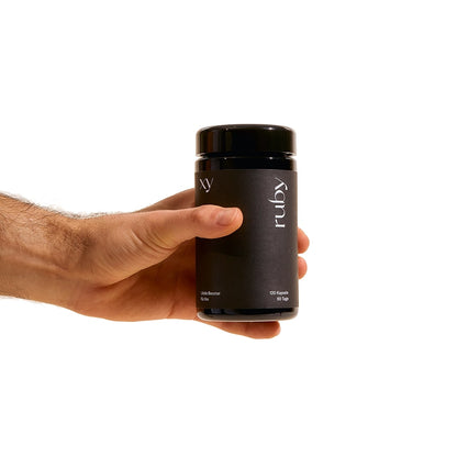 weareruby Libido Kapseln für IHN - OH MY! FANTASY