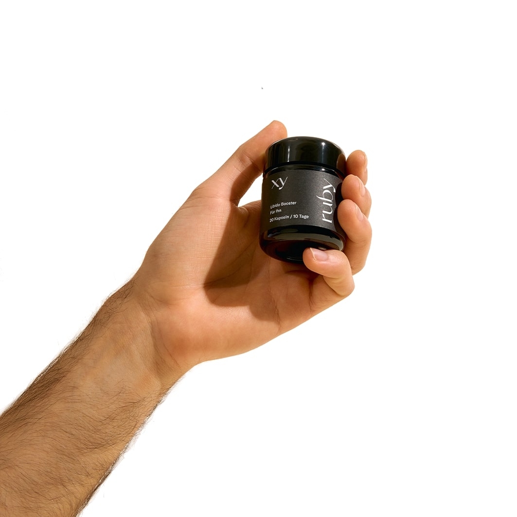 weareruby Libido Kapseln für IHN - OH MY! FANTASY