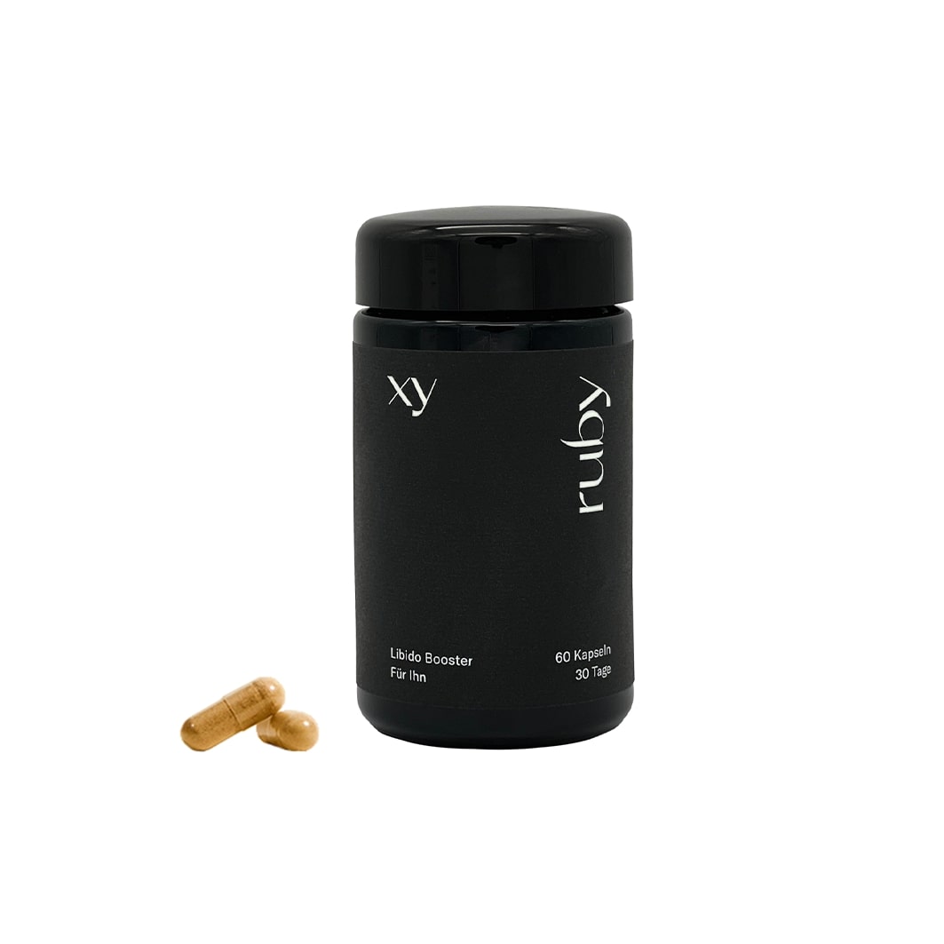 weareruby Libido Kapseln für IHN - OH MY! FANTASY