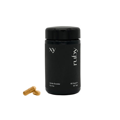 weareruby Libido Kapseln für IHN - OH MY! FANTASY