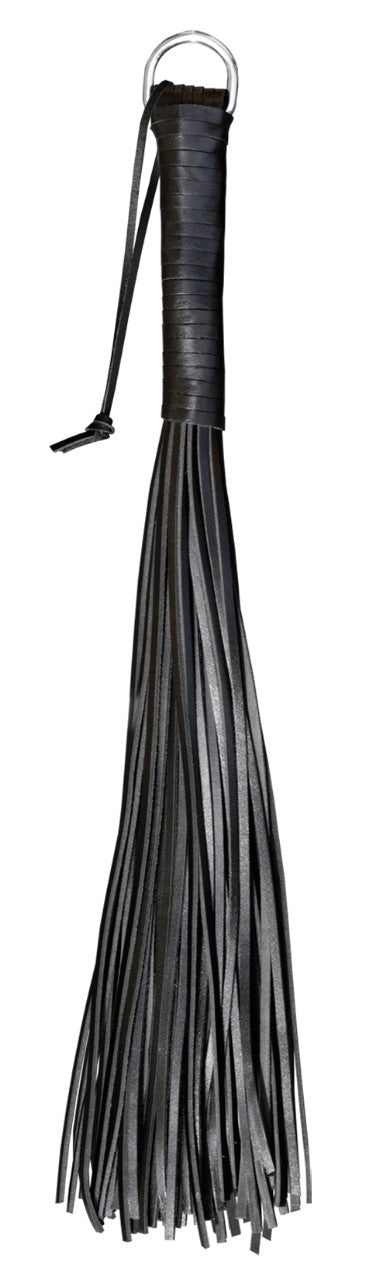 XX-DREAMSTOYS - Peitsche mit 48 Rindslederriemen