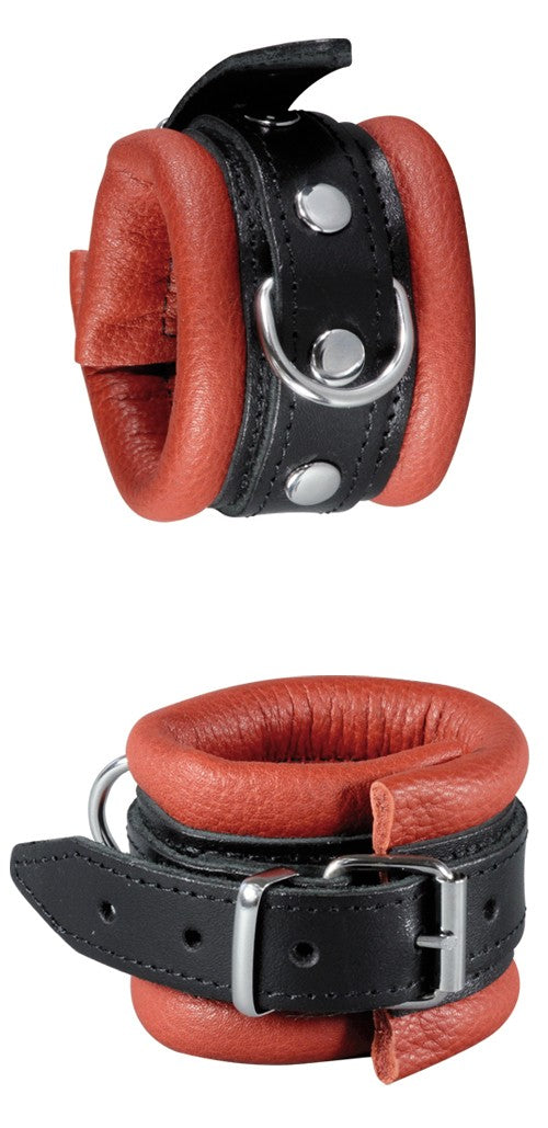 XX-DREAMSTOYS - Leder-Handfessel