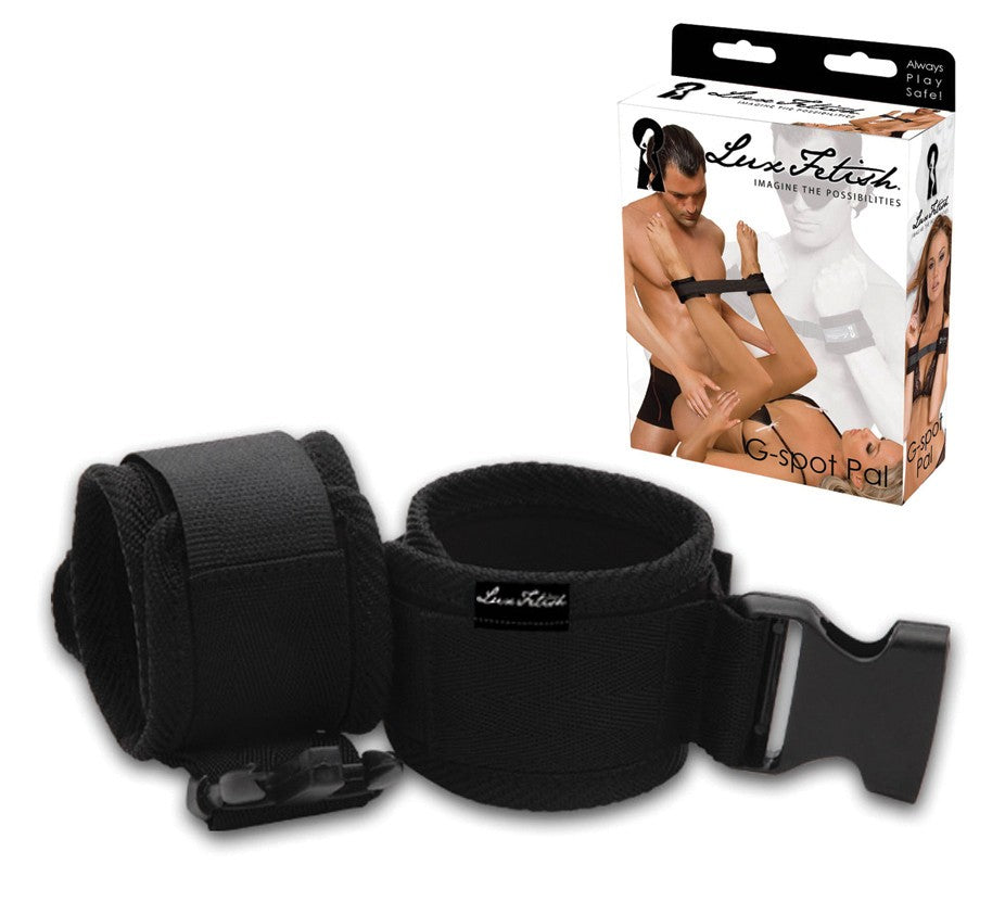 Lux Fetish - G-Spot Pal - Beinschlaufen