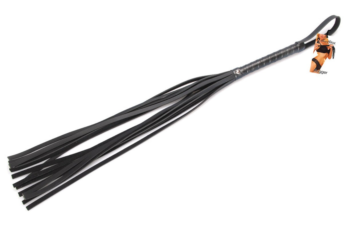 Lux Fetish - Flogger