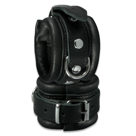 XX-DREAMSTOYS - Leder-Handfessel