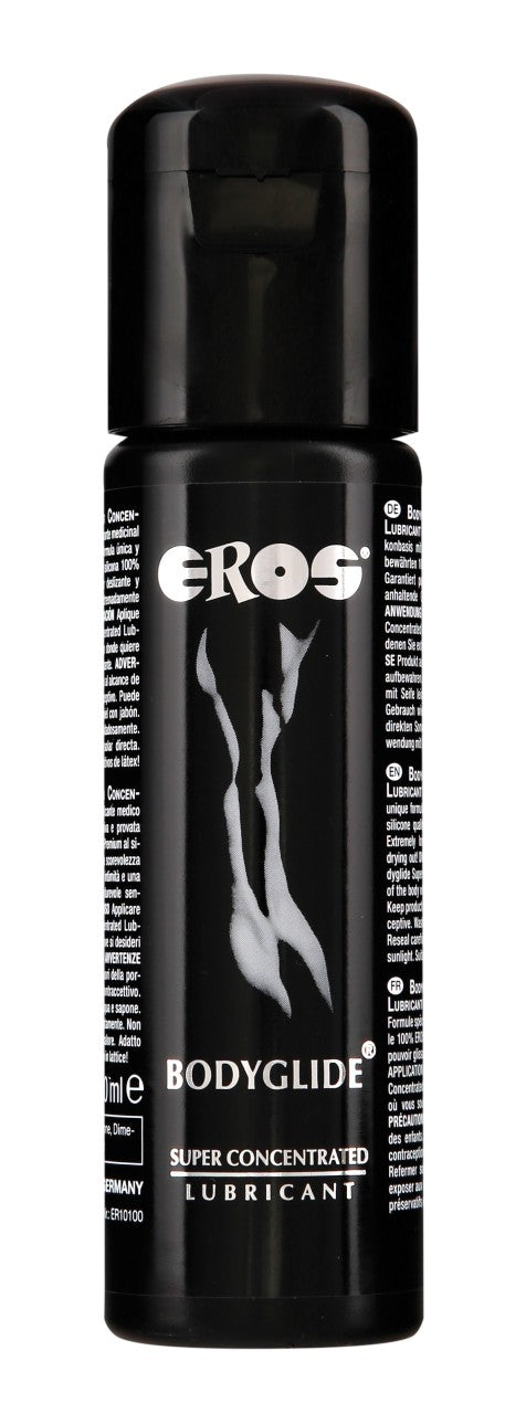 Eros - Bodyglide Superkozentriertes Silikon-Gleitgel