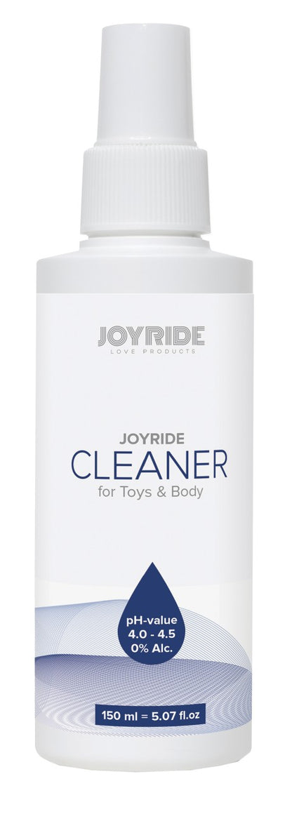 JOYRIDE - Cleaner For Toys & Body