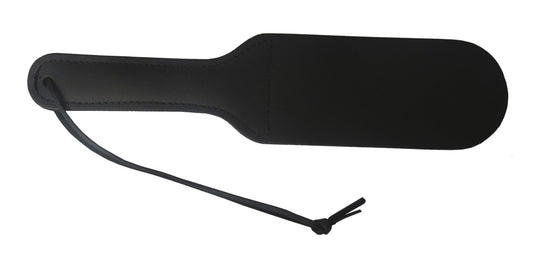 XX-DREAMSTOYS - Leder Doppelpaddel