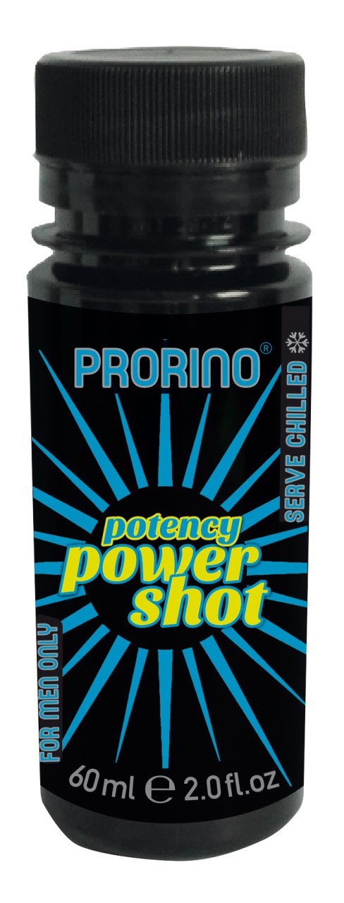 Hot - Proprino Potency Powershot