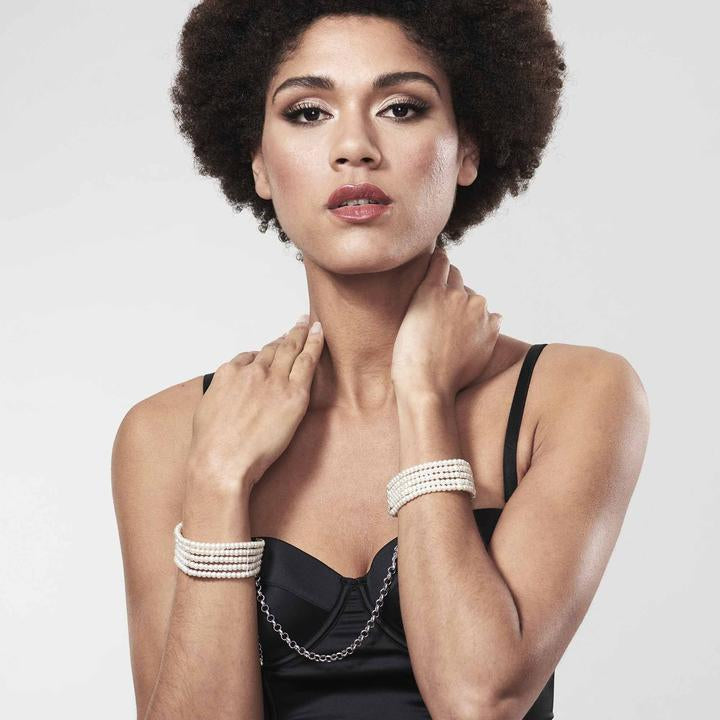 Plaisir Nacré Perlenarmband - OH MY! FANTASY