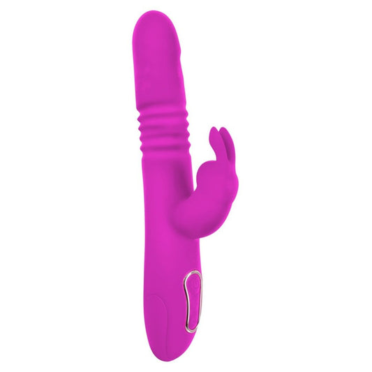 Rabbitvibrator "Thrusting Pearl" - OH MY! FANTASY