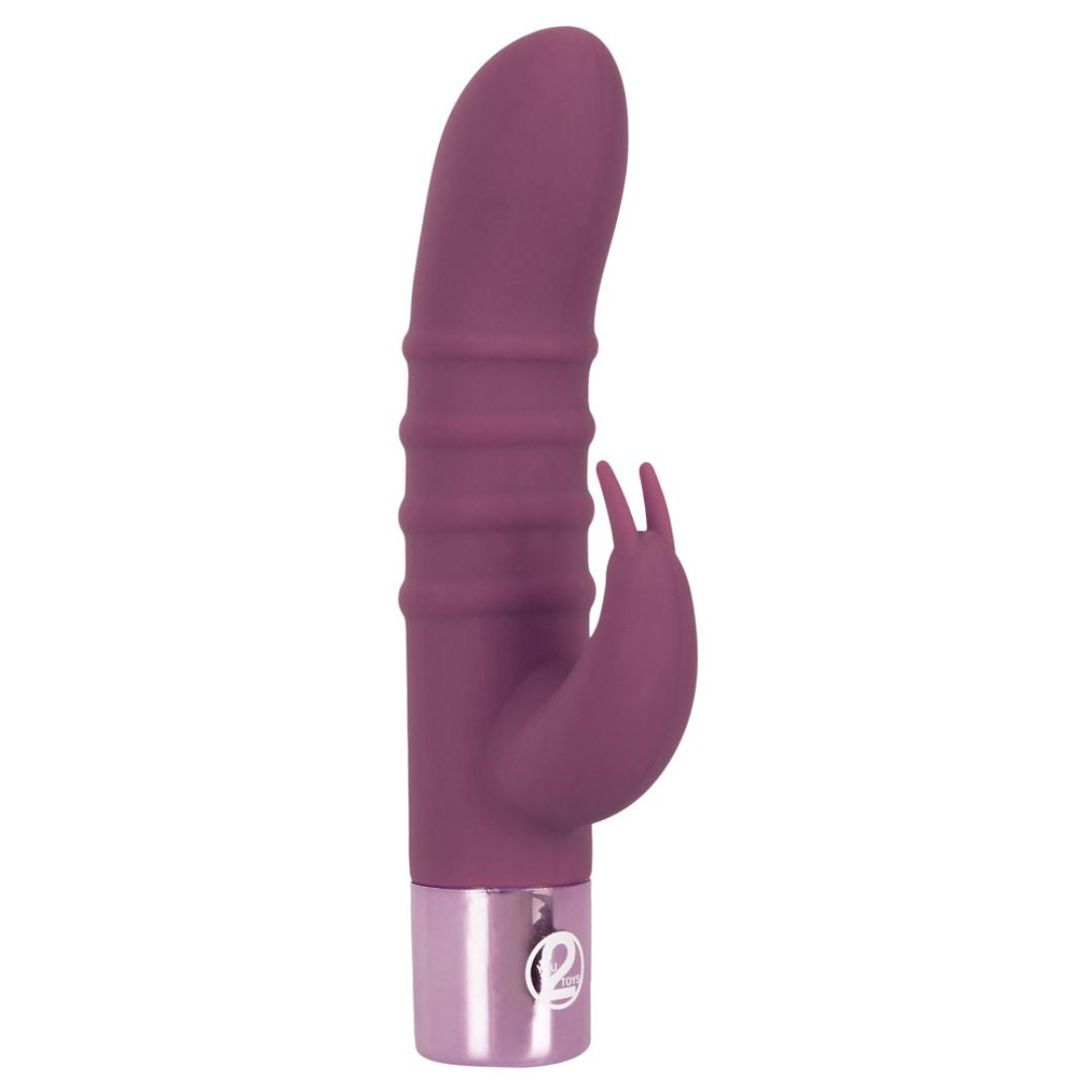 Rabbitvibrator "Rabbit Vibe" - OH MY! FANTASY