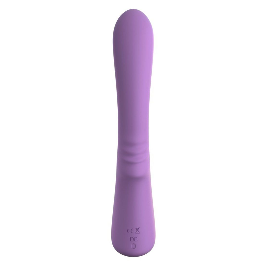 G-Punkt Vibrator "Flexible Please-Her" - OH MY! FANTASY