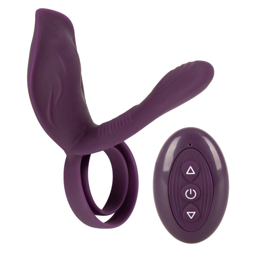 Paarvibrator "RC Couples Vibrator 2" - OH MY! FANTASY