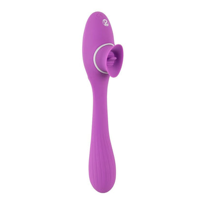 Vibrator „2 Function Bendable Vibe“ - OH MY! FANTASY
